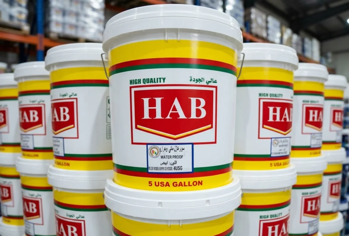 عازل امريكي سوبر أصلي للاسطح